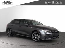 AUDI A3 Sportback TFSI 150 kW S line, Benzina, Occasioni / Usate, Automatico - 4
