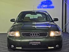 AUDI A3 1.8 T quattro Ambition, Benzina, Occasioni / Usate, Manuale - 2