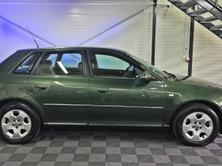 AUDI A3 1.8 T quattro Ambition, Benzina, Occasioni / Usate, Manuale - 4