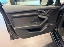 AUDI A3 Sportback 35 TFSI Attraction, Essence, Occasion / Utilisé, Automatique - 3