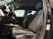 AUDI A3 Sportback 35 TFSI Attraction, Essence, Occasion / Utilisé, Automatique - 4