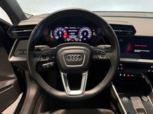 AUDI A3 Sportback 35 TFSI Attraction, Essence, Occasion / Utilisé, Automatique - 6