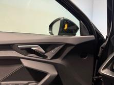 AUDI A3 Sportback 35 TFSI Attraction, Essence, Occasion / Utilisé, Automatique - 7