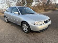 AUDI A3 1.8 T Ambition, Benzina, Occasioni / Usate, Manuale - 2