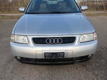 AUDI A3 1.8 T Ambition, Benzina, Occasioni / Usate, Manuale - 3