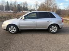 AUDI A3 1.8 T Ambition, Benzina, Occasioni / Usate, Manuale - 4