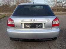 AUDI A3 1.8 T Ambition, Benzina, Occasioni / Usate, Manuale - 5