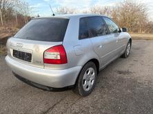 AUDI A3 1.8 T Ambition, Benzina, Occasioni / Usate, Manuale - 6
