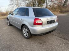 AUDI A3 1.8 T Ambition, Benzina, Occasioni / Usate, Manuale - 7