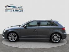 AUDI A3 Sportback 2.0 TDI Sport, Diesel, Second hand / Used, Manual - 3