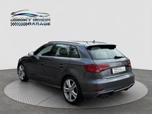AUDI A3 Sportback 2.0 TDI Sport, Diesel, Second hand / Used, Manual - 4