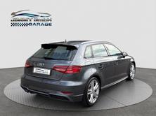 AUDI A3 Sportback 2.0 TDI Sport, Diesel, Second hand / Used, Manual - 6
