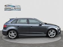 AUDI A3 Sportback 2.0 TDI Sport, Diesel, Second hand / Used, Manual - 7