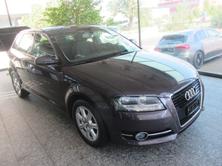 AUDI A3 Sportback 2.0 TDI Attraction, Diesel, Occasion / Utilisé, Manuelle - 2