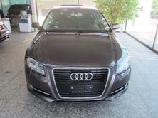 AUDI A3 Sportback 2.0 TDI Attraction, Diesel, Occasion / Utilisé, Manuelle - 3