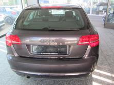 AUDI A3 Sportback 2.0 TDI Attraction, Diesel, Occasion / Utilisé, Manuelle - 4