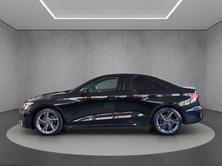 AUDI A3 Limousine 35 TFSI S-Line S-tronic Navi- Virtual Cock, Hybride Léger Essence/Électricité, Occasion / Utilisé, Automatique - 3