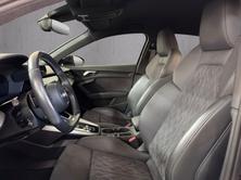AUDI A3 Limousine 35 TFSI S-Line S-tronic Navi- Virtual Cock, Hybride Léger Essence/Électricité, Occasion / Utilisé, Automatique - 7