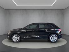AUDI A3 Sportback 30 TFSI Business Edition S-tronic Navi-RF., Hybride Leggero Benzina/Elettrica, Occasioni / Usate, Automatico - 3