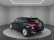 AUDI A3 Sportback 30 TFSI Business Edition S-tronic Navi-RF., Hybride Leggero Benzina/Elettrica, Occasioni / Usate, Automatico - 5
