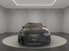 AUDI A3 Sportback 30 TFSI Business Edition S-tronic Navi-RF., Hybride Leggero Benzina/Elettrica, Occasioni / Usate, Automatico - 7