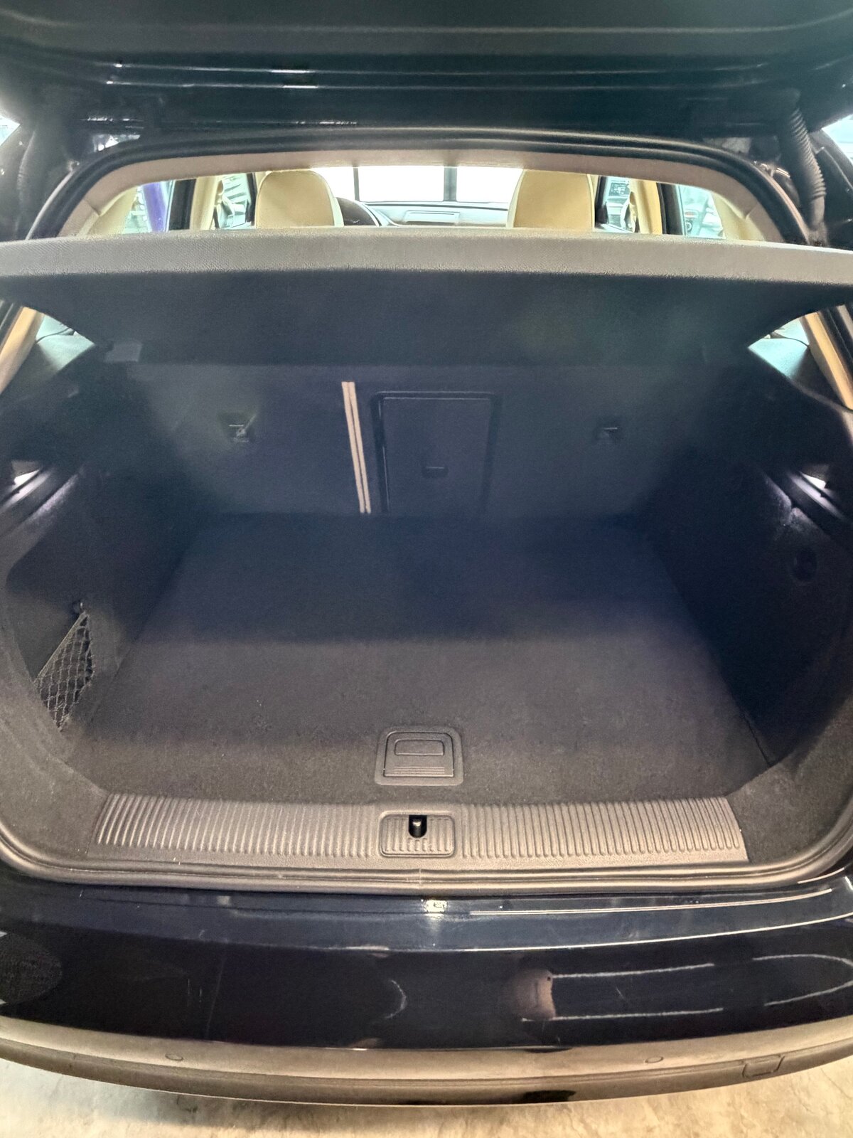 AUDI A3 Sportback 1.8 TFSI Ambiente quattro S-tronic, Benzina, Occasioni / Usate, Automatico - 7