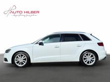 AUDI A3 Sportback 1.4 TFSI Attraction S-tronic, Benzina, Occasioni / Usate, Automatico - 3
