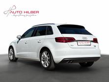 AUDI A3 Sportback 1.4 TFSI Attraction S-tronic, Benzina, Occasioni / Usate, Automatico - 4