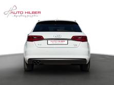 AUDI A3 Sportback 1.4 TFSI Attraction S-tronic, Benzina, Occasioni / Usate, Automatico - 5