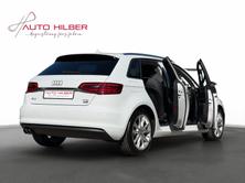 AUDI A3 Sportback 1.4 TFSI Attraction S-tronic, Benzina, Occasioni / Usate, Automatico - 6