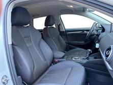 AUDI A3 Sportback 1.4 TFSI Attraction S-tronic, Benzina, Occasioni / Usate, Automatico - 7