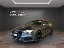 AUDI A3 Sportback 1.4 TFSI S Line S-tronic Facelift, Benzina, Occasioni / Usate, Automatico - 2