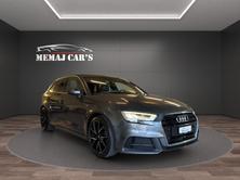 AUDI A3 Sportback 1.4 TFSI S Line S-tronic Facelift, Benzina, Occasioni / Usate, Automatico - 3