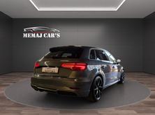 AUDI A3 Sportback 1.4 TFSI S Line S-tronic Facelift, Benzina, Occasioni / Usate, Automatico - 6