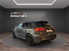 AUDI A3 Sportback 1.4 TFSI S Line S-tronic Facelift, Benzina, Occasioni / Usate, Automatico - 7