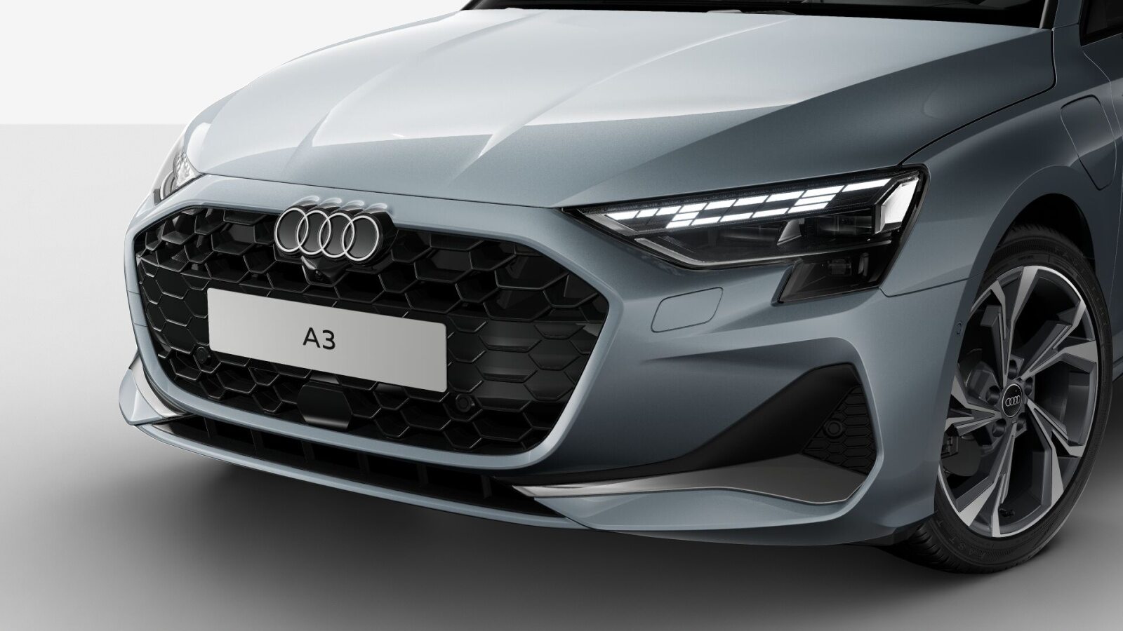 AUDI A3 SBTFSI e150kW advanced, Hybride Integrale Benzina/Elettrica, Occasioni / Usate, Automatico - 5
