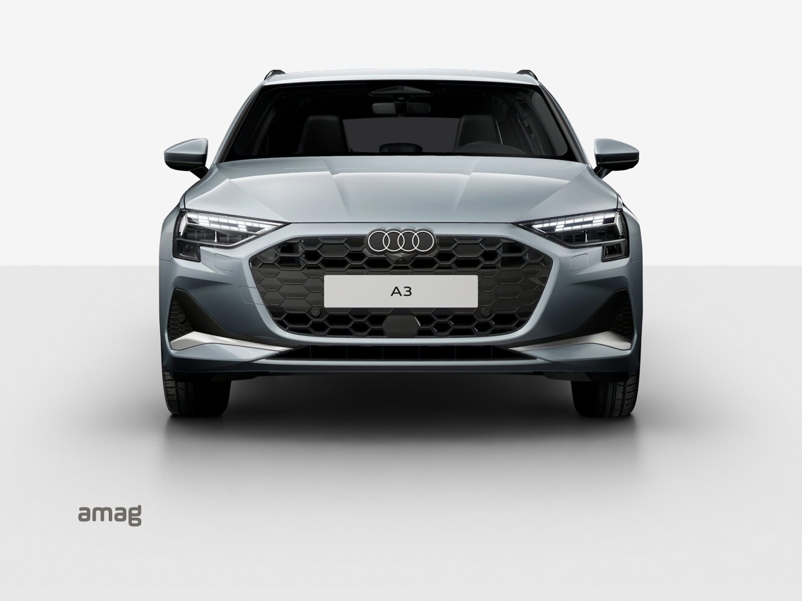 AUDI A3 SBTFSI e150kW advanced, Hybride Integrale Benzina/Elettrica, Occasioni / Usate, Automatico - 7