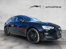 AUDI A3 Sportback 1.0 TFSI Design, Benzina, Occasioni / Usate, Manuale - 2