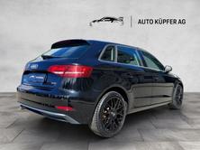 AUDI A3 Sportback 1.0 TFSI Design, Benzina, Occasioni / Usate, Manuale - 3