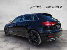AUDI A3 Sportback 1.0 TFSI Design, Benzina, Occasioni / Usate, Manuale - 4