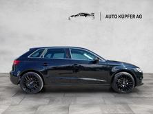 AUDI A3 Sportback 1.0 TFSI Design, Benzina, Occasioni / Usate, Manuale - 5