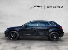 AUDI A3 Sportback 1.0 TFSI Design, Benzina, Occasioni / Usate, Manuale - 6