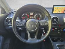 AUDI A3 Sportback 1.0 TFSI Design, Benzina, Occasioni / Usate, Manuale - 7