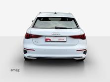 AUDI A3 Sportback 35 TFSI advanced Attraction, Benzina, Occasioni / Usate, Automatico - 4