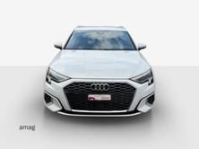 AUDI A3 Sportback 35 TFSI advanced Attraction, Benzina, Occasioni / Usate, Automatico - 7