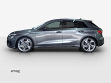 AUDI A3 Sportback 40 TFSI S line, Benzina, Occasioni / Usate, Automatico - 2