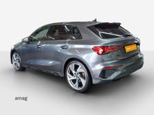 AUDI A3 Sportback 40 TFSI S line, Benzina, Occasioni / Usate, Automatico - 3