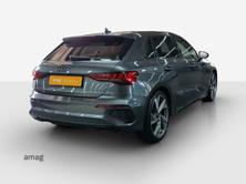 AUDI A3 Sportback 40 TFSI S line, Benzina, Occasioni / Usate, Automatico - 5