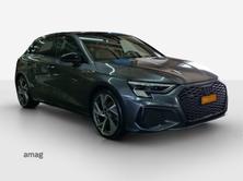 AUDI A3 Sportback 40 TFSI S line, Benzina, Occasioni / Usate, Automatico - 6