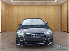 AUDI A3 Sportback 35 TDI Sport S-tronic, Diesel, Occasion / Utilisé, Automatique - 2